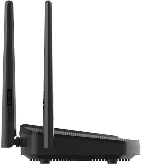 TotoLink X5000R Ασύρματο Router Wi‑Fi 6 με 4 Θύρες Gigabit - Image 3