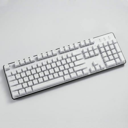 Redragon A130 Pudding Keycap Pink - Image 6