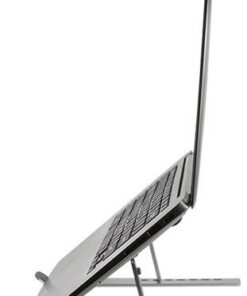 Alternative view of LogiLink Βάση Στήριξης για Laptop έως 17" Ασημί (AA0134)