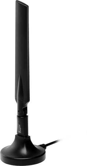 Edimax EW-7811UAC Ασύρματος USB Αντάπτορας Δικτύου με Αποσπώμενη Κεραία 433Mbps - Image 4