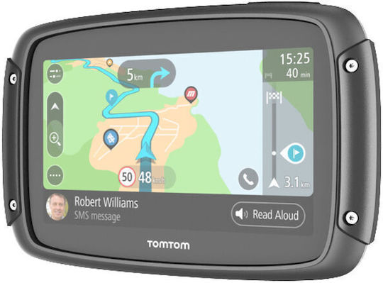 TomTom Rider 550 World Premium Pack - Image 2