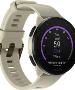 Alternative view of Polar Pacer 45mm Smartwatch με Παλμογράφο (Cloud White)