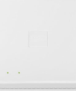 Lancom LX-6400 (WW) Access Point Wi‑Fi 6 Dual Band (2.4 & 5GHz)