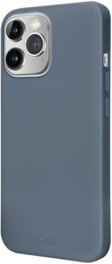 SBS Instict Back Cover Σιλικόνης Μπλε (iPhone 14 Pro Max) INSTIP1467PB - Image 2