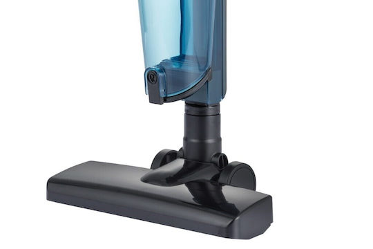 Blaupunkt VCH201 Ηλεκτρική Σκούπα 2 σε 1 Stick & Χειρός 800W Μπλε - Image 2