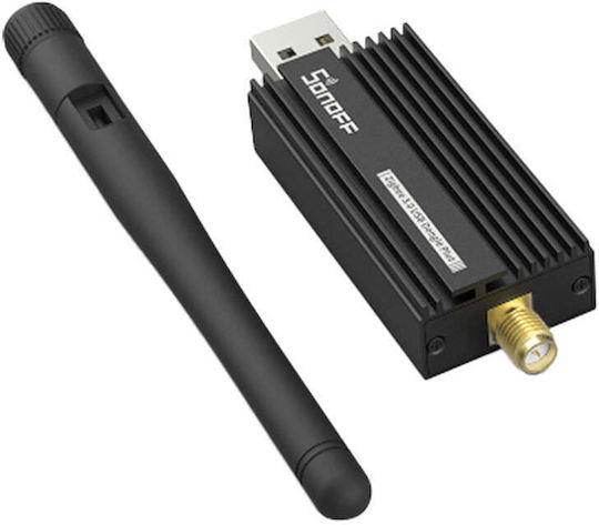 Sonoff ZBdongle-E Smart Gateway Zigbee Συμβατό με Google Home & Alexa - Image 2