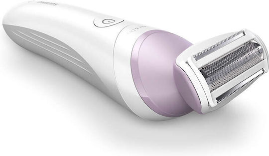 Philips Series 6000 BRL136/00 Ξυριστική Μηχανή Προσώπου Επαναφορτιζόμενη - Image 3