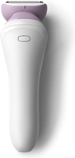 Philips Series 6000 BRL136/00 Ξυριστική Μηχανή Προσώπου Επαναφορτιζόμενη - Image 2