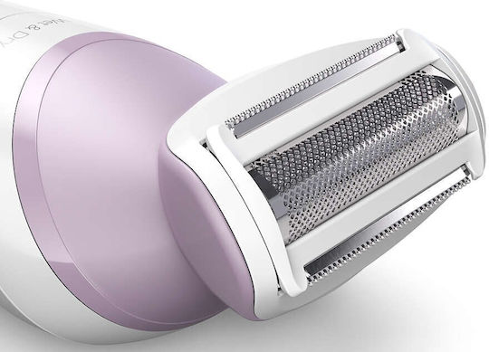 Philips Series 6000 BRL136/00 Ξυριστική Μηχανή Προσώπου Επαναφορτιζόμενη - Image 4