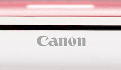 Alternative view of Canon Zoemini 2 Zink Εκτυπωτής για Φωτογραφίες με Bluetooth Rose Gold