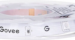 Alternative view of Govee Smart Ταινία LED Wi-Fi 24V RGB Φως 5m με Τροφοδοτικό H615A3A1
