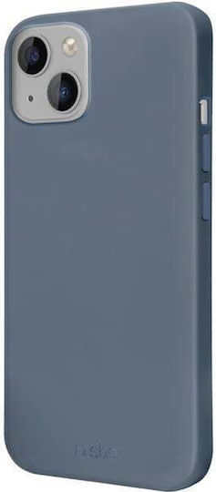 SBS Instict Back Cover Σιλικόνης Μπλε (iPhone 14 Plus) INSTIP1467B - Image 2
