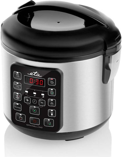 ETA Rice Cooker Granellino 500W με Χωρητικότητα 1.5lt ETA413190000 - Image 2