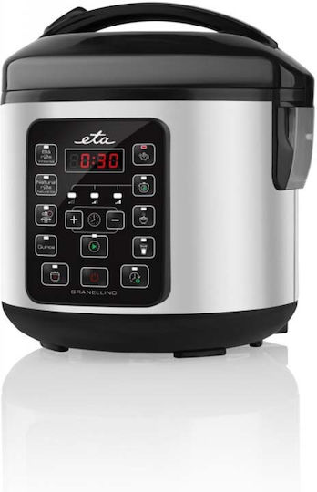 ETA Rice Cooker Granellino 500W με Χωρητικότητα 1.5lt ETA413190000 - Image 3