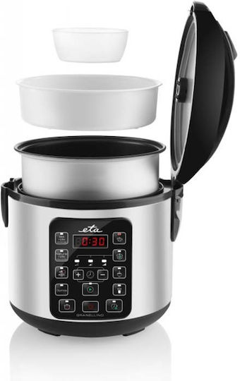 ETA Rice Cooker Granellino 500W με Χωρητικότητα 1.5lt ETA413190000 - Image 6