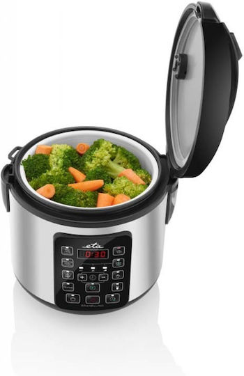 ETA Rice Cooker Granellino 500W με Χωρητικότητα 1.5lt ETA413190000 - Image 7