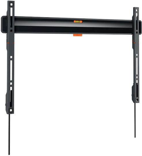 Vogel's TVM 3603 Βάση Τηλεόρασης Τοίχου έως 100" και 75kg