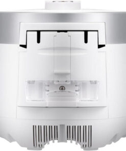Alternative view of CUCKOO Rice Cooker Cuckoo 490W με Χωρητικότητα 1.08lt CRP-LHTR0609F