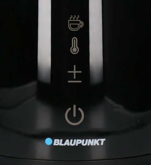 Blaupunkt EKD601 Βραστήρας 1.7lt 2200W Μαύρος - Image 4