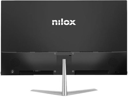 Nilox NXM24FHD01 VA Monitor 23.8" FHD 1920x1080 με Χρόνο Απόκρισης 5ms GTG - Image 2