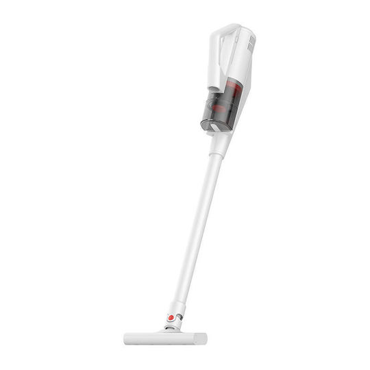 Deerma Ηλεκτρική Σκούπα 2 σε 1 Stick & Χειρός Λευκή DX888 - Image 2