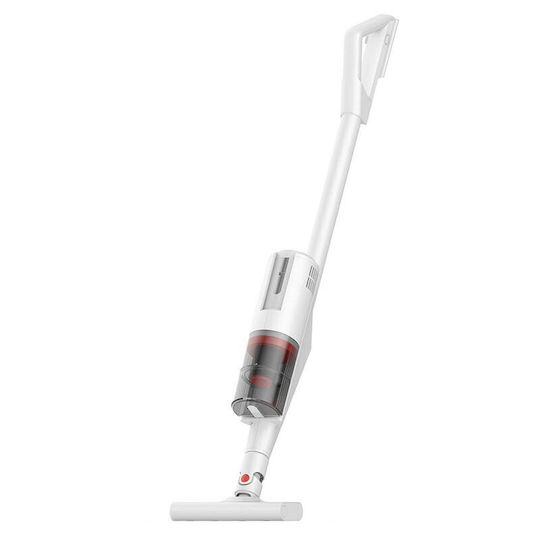 Deerma Ηλεκτρική Σκούπα 2 σε 1 Stick & Χειρός Λευκή DX888 - Image 4