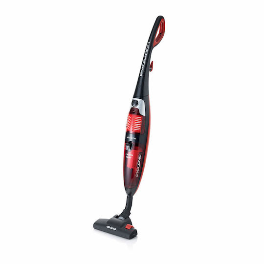Ariete Evolution Ηλεκτρική Σκούπα Stick 800W Κόκκινη - Image 2