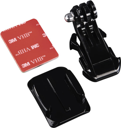 HAMA Front Helmet Mount Βάση Στήριξης Κράνους for GoPro