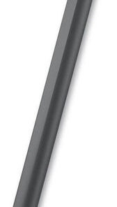 Dell Active Pen PN7522W Ψηφιακή Γραφίδα Αφής με Palm Rejection σε Μαύρο χρώμα 750-ADRC
