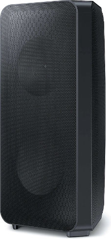 Samsung MX-ST40B Ηχείο Bluetooth 160W με Διάρκεια Μπαταρίας έως 12 ώρες Μαύρο - Image 3