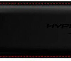 Alternative view of HyperX Mouse Wrist Rest 228mm x 88mm Black
