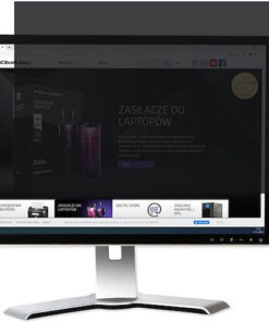 Alternative view of Qoltec 51057 Φίλτρο Οθόνης 51057