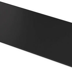 Alternative view of Endorfy Cordura Speed XL Mouse Pad XXL 900mm Μαύρο