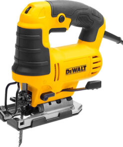 Dewalt Σέγα 650W dwe349