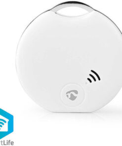 Alternative view of Nedis Smartlife Keyfinder Bluetooth Tracker Λευκό