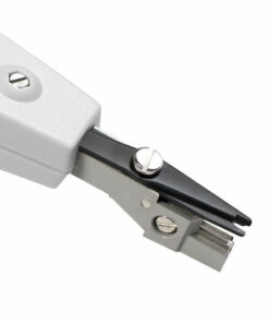 Alternative view of LogiLink Εργαλείο Συρμάτωσης Τύπου Krone (Μήκος 180mm) WZ0001A