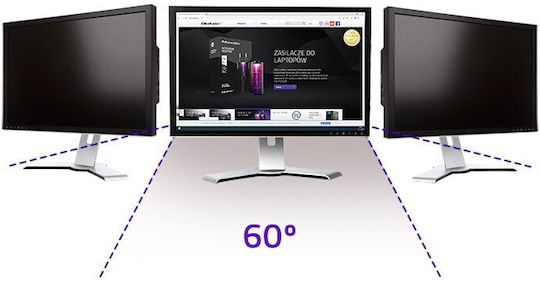 Qoltec Φίλτρο Οθόνης 51060 - Image 4