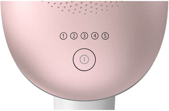 Philips Lumea Series 7000 Αποτριχωτική Μηχανή IPL για το Σώμα SC1994/00 - Image 5
