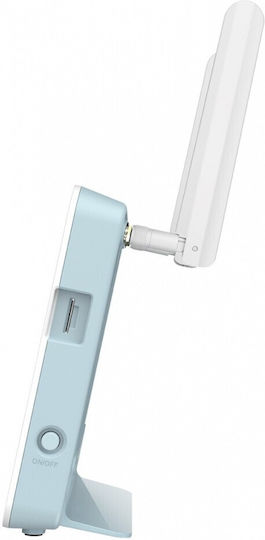 D-Link Eagle Pro AI G416 Ασύρματο 4G Router Wi‑Fi 6 με 3 Θύρες Gigabit - Image 4