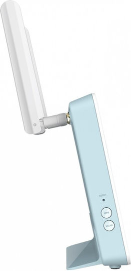 D-Link Eagle Pro AI G416 Ασύρματο 4G Router Wi‑Fi 6 με 3 Θύρες Gigabit - Image 5