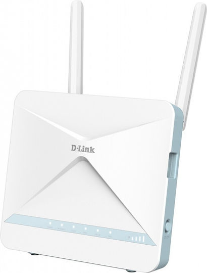 D-Link Eagle Pro AI G416 Ασύρματο 4G Router Wi‑Fi 6 με 3 Θύρες Gigabit - Image 6