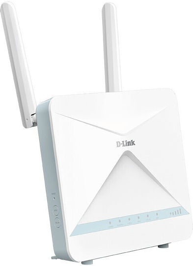 D-Link Eagle Pro AI G416 Ασύρματο 4G Router Wi‑Fi 6 με 3 Θύρες Gigabit - Image 7