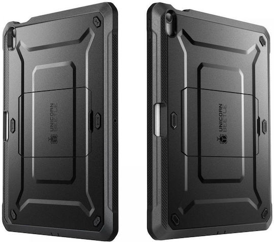 Supcase Unicorn Beetle Pro Back Cover Πλαστικό Μαύρο (iPad 2022 10.9'') - Image 8