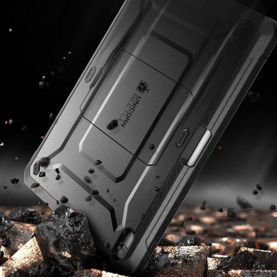 Supcase Unicorn Beetle Pro Back Cover Πλαστικό Μαύρο (iPad 2022 10.9'') - Image 7