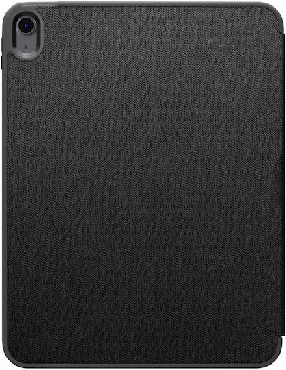 Spigen Urban Fit Folio Flip Cover Μαύρο (iPad 2022 10.9'') - Image 15