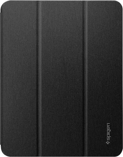 Spigen Urban Fit Folio Flip Cover Μαύρο (iPad 2022 10.9'') - Image 6