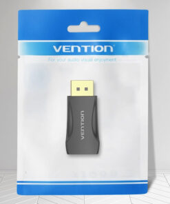 Alternative view of Vention Μετατροπέας DisplayPort male σε HDMI female 1τμχ HBOB0