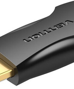 Vention Μετατροπέας DisplayPort male σε HDMI female 1τμχ HBOB0