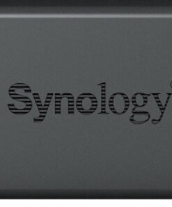 Alternative view of Synology DiskStation DS223 NAS Tower με 2 θέσεις για HDD/SSD
