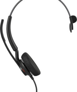 Alternative view of Jabra Engage 50 II Mono VOIP Headset USB-C (5093-610-299)